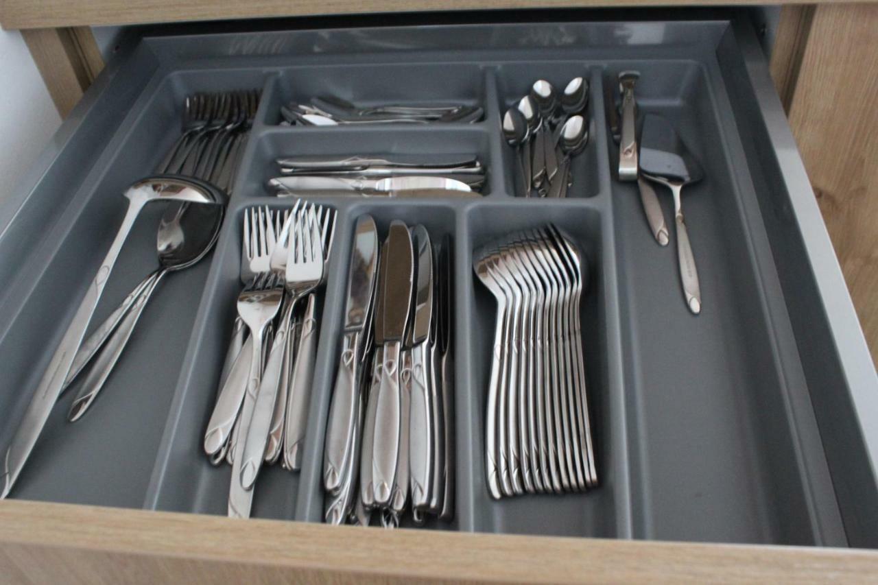Apartment Nest Sibratsgfäll 外观 照片